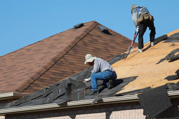 Fast & Reliable Emergency Roof Repairs in Romoland, CA